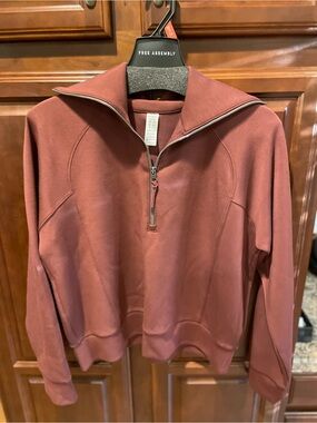 Spanx Air Essentials 1/2 zip
